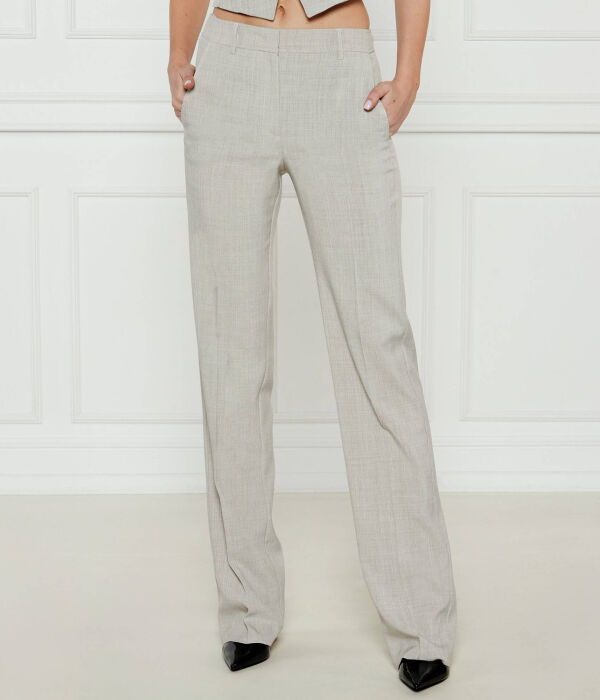 Арабские штаны Flare fit Marella, желтый
Арабские штаны Flare fit Marella, желтый