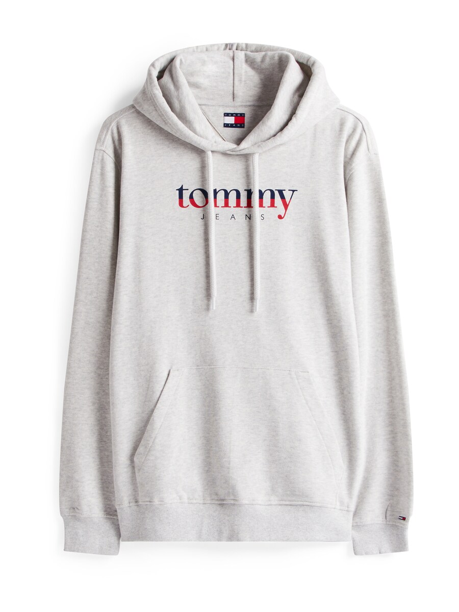 Толстовка Tommy Jeans DNA, Mottled Grey
Толстовка Tommy Jeans DNA, Mottled Grey