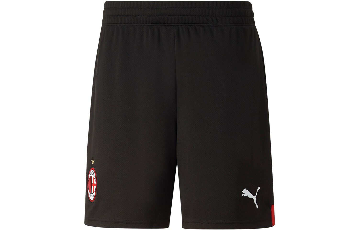 Puma Мужские футбольные шорты, цвет Black
Puma Мужские футбольные шорты, цвет Black