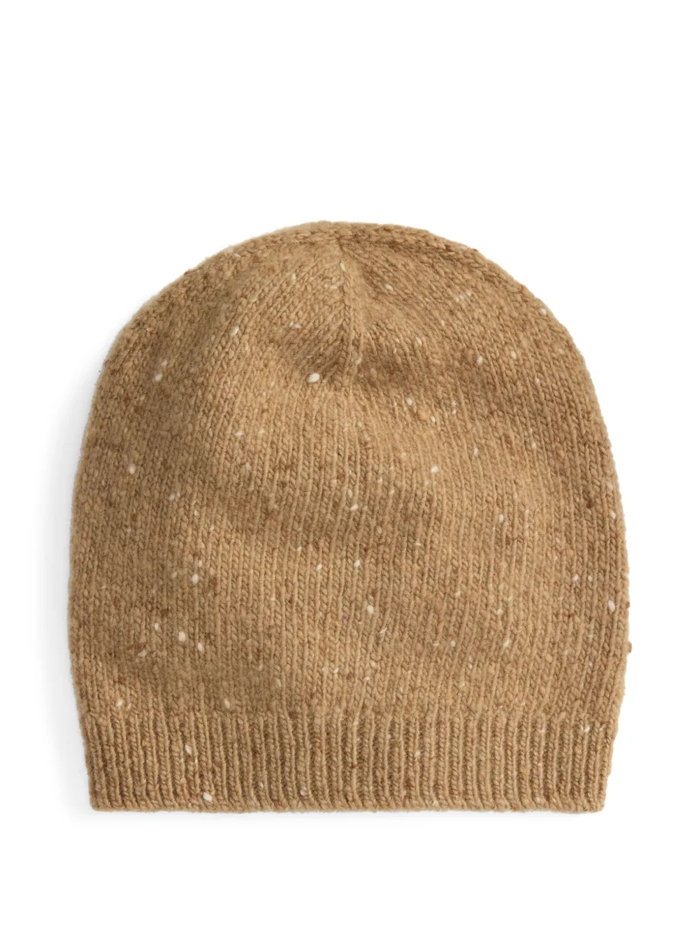 Шапка бини в мелкую точку Ralph Lauren Collection, нейтральный
Шапка бини в мелкую точку Ralph Lauren Collection, нейтральный