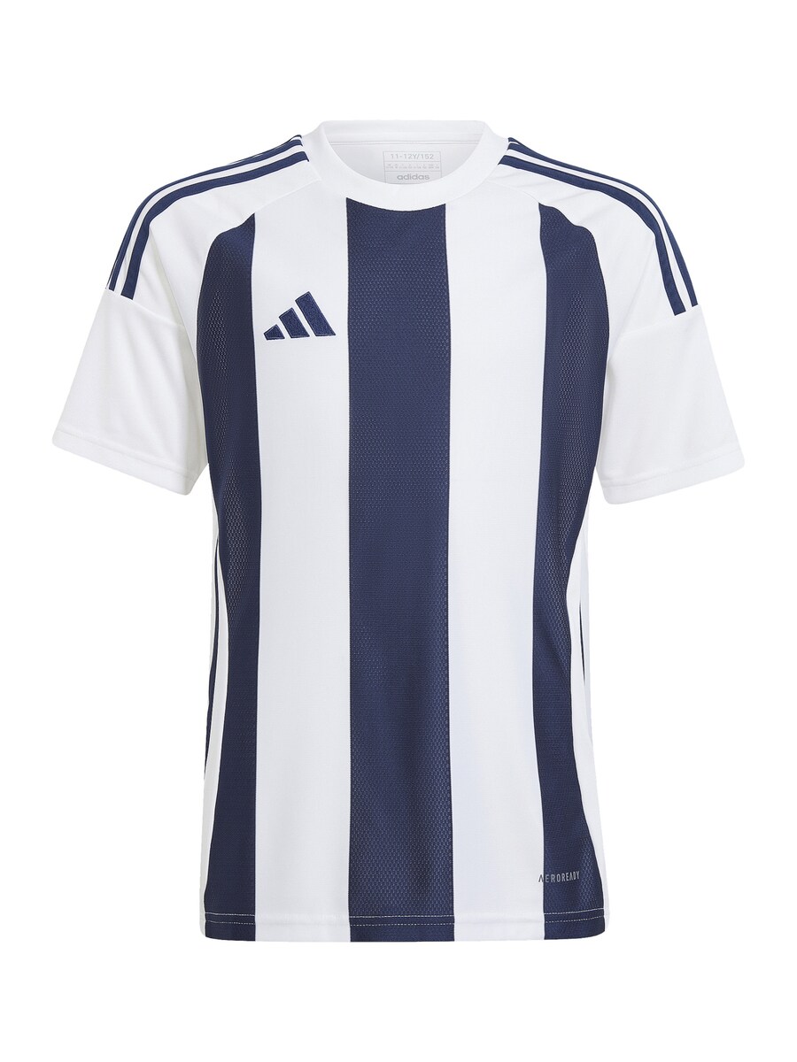 Футболка Performance ADIDAS PERFORMANCE, темно-синий
Футболка Performance ADIDAS PERFORMANCE, темно-синий