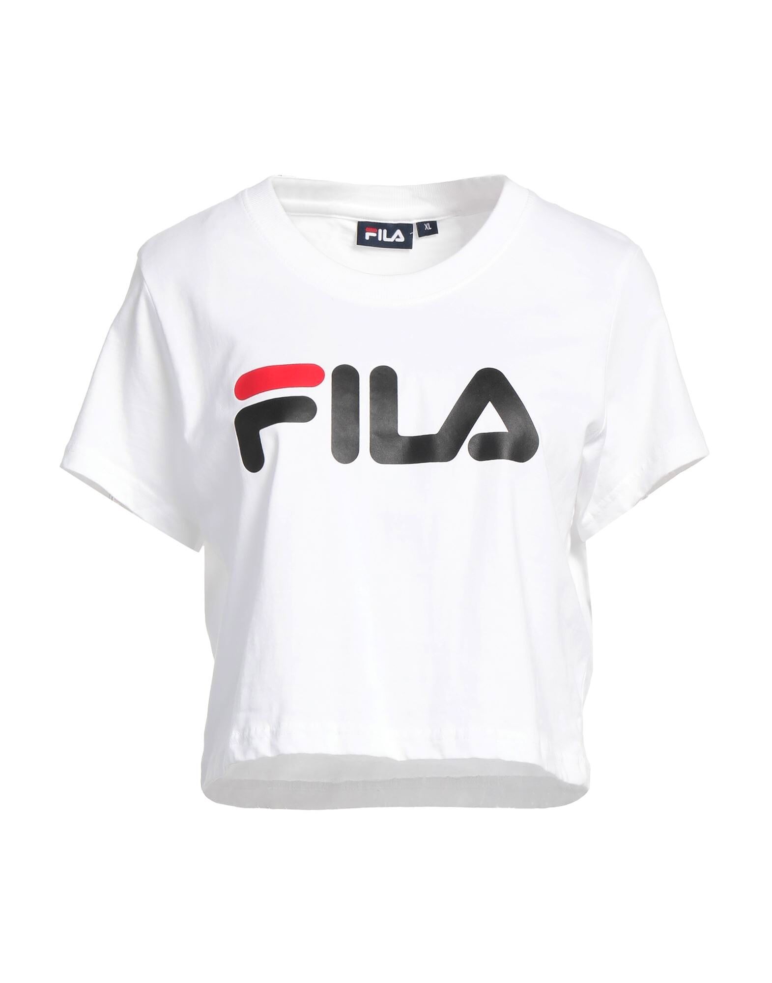Футболка Fila, белый
Футболка Fila, белый