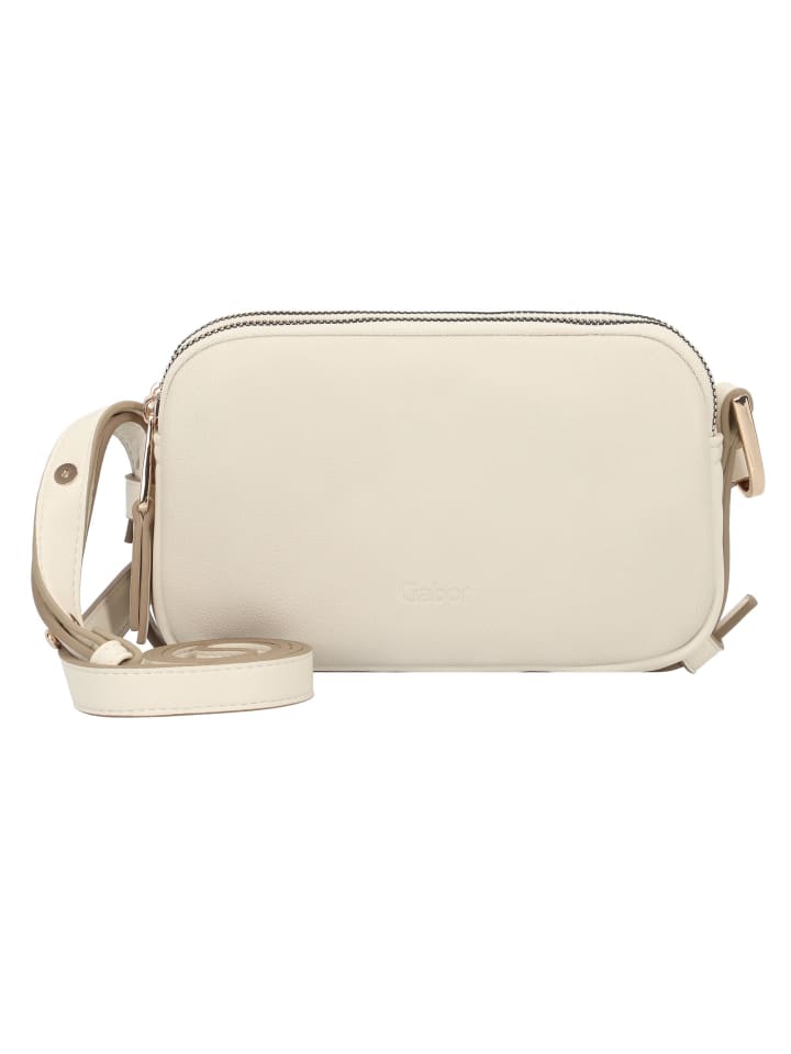 Наплечная сумка Gabor, цвет off white, Белый, Наплечная сумка Gabor, цвет off white
Наплечная сумка Gabor, цвет off white, Белый, Наплечная сумка Gabor, цвет off white