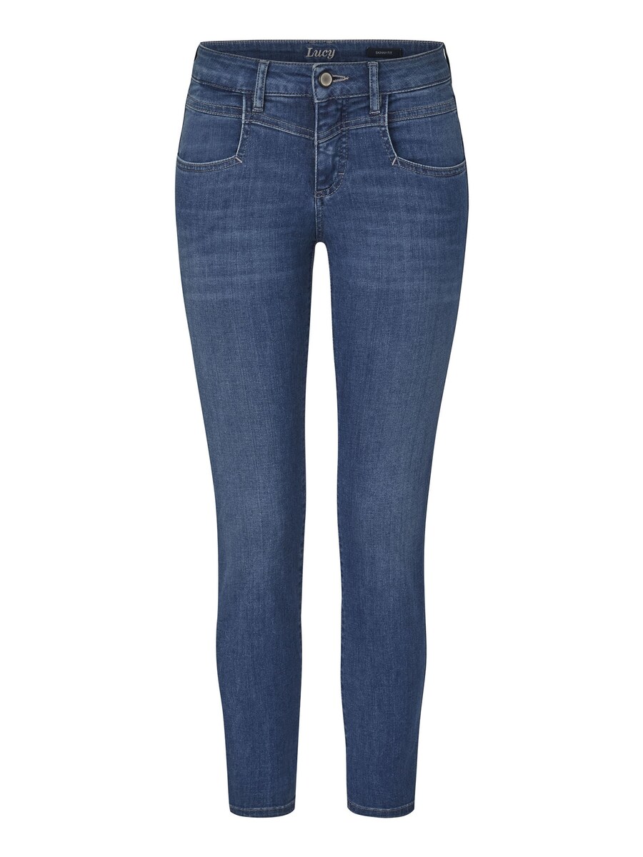 Узкие джинсы PADDOCKS, Blue Denim
Узкие джинсы PADDOCKS, Blue Denim