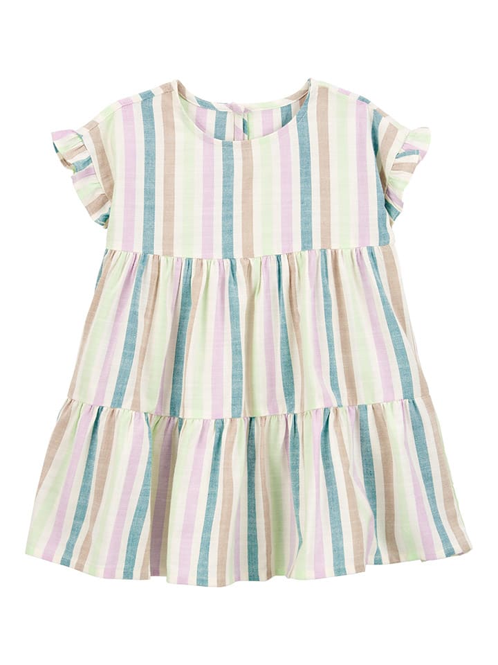 Платье carter's, красочный
Платье carter's, красочный