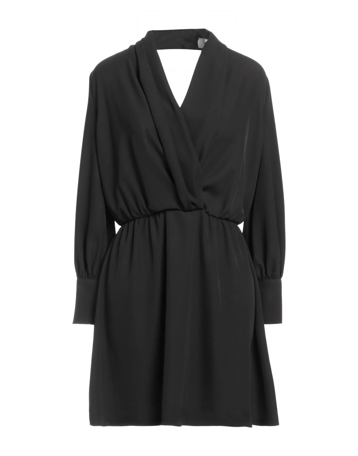 Платье Vicolo, черный
Платье Vicolo, черный