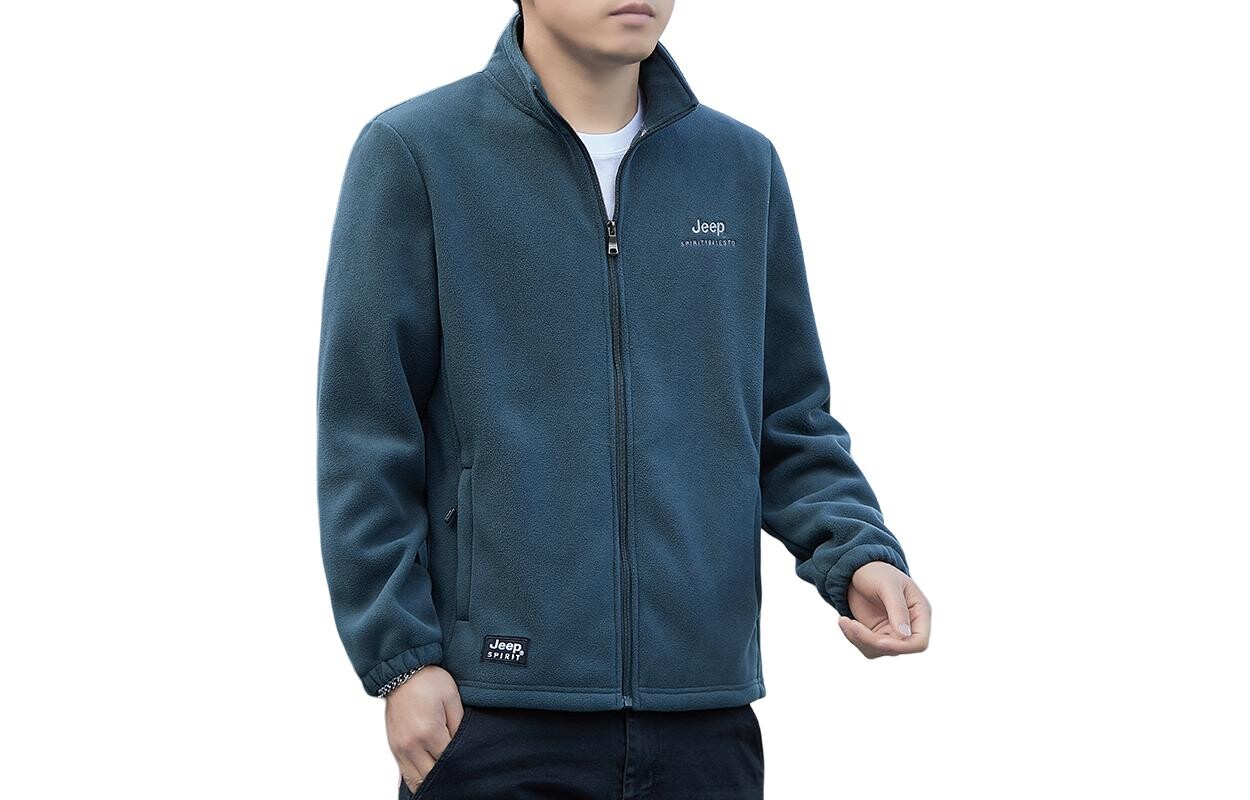 Куртка мужская Jeep Spirit, черный
Куртка мужская Jeep Spirit, черный