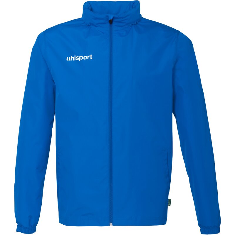 Куртка Essential Allwetterjacke Uhlsport, цвет azurblau
Куртка Essential Allwetterjacke Uhlsport, цвет azurblau