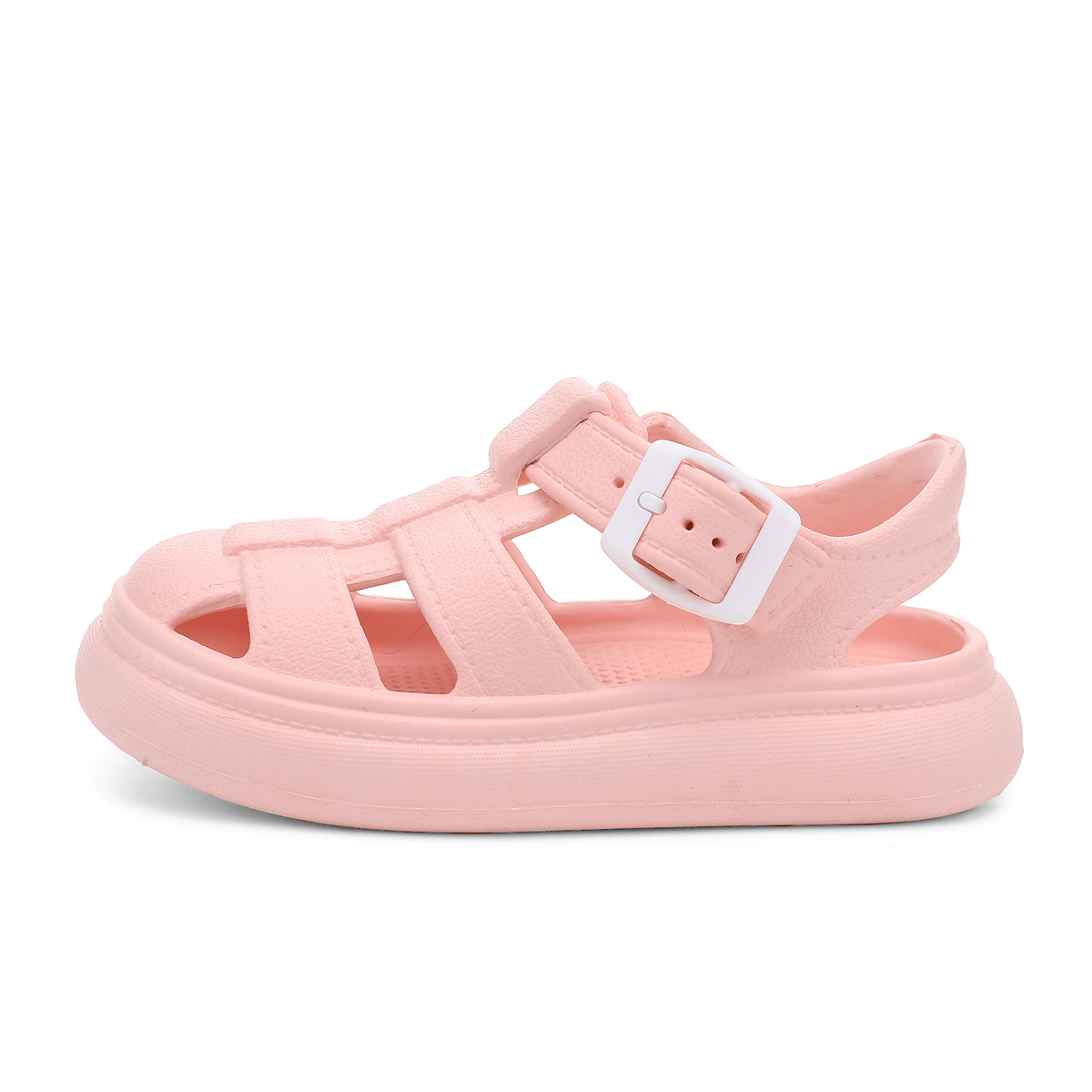 Сандалии детские, дышащие, противоскользящие, с амортизацией FIRS Kids, розовый
Сандалии детские, дышащие, противоскользящие, с амортизацией FIRS Kids, розовый