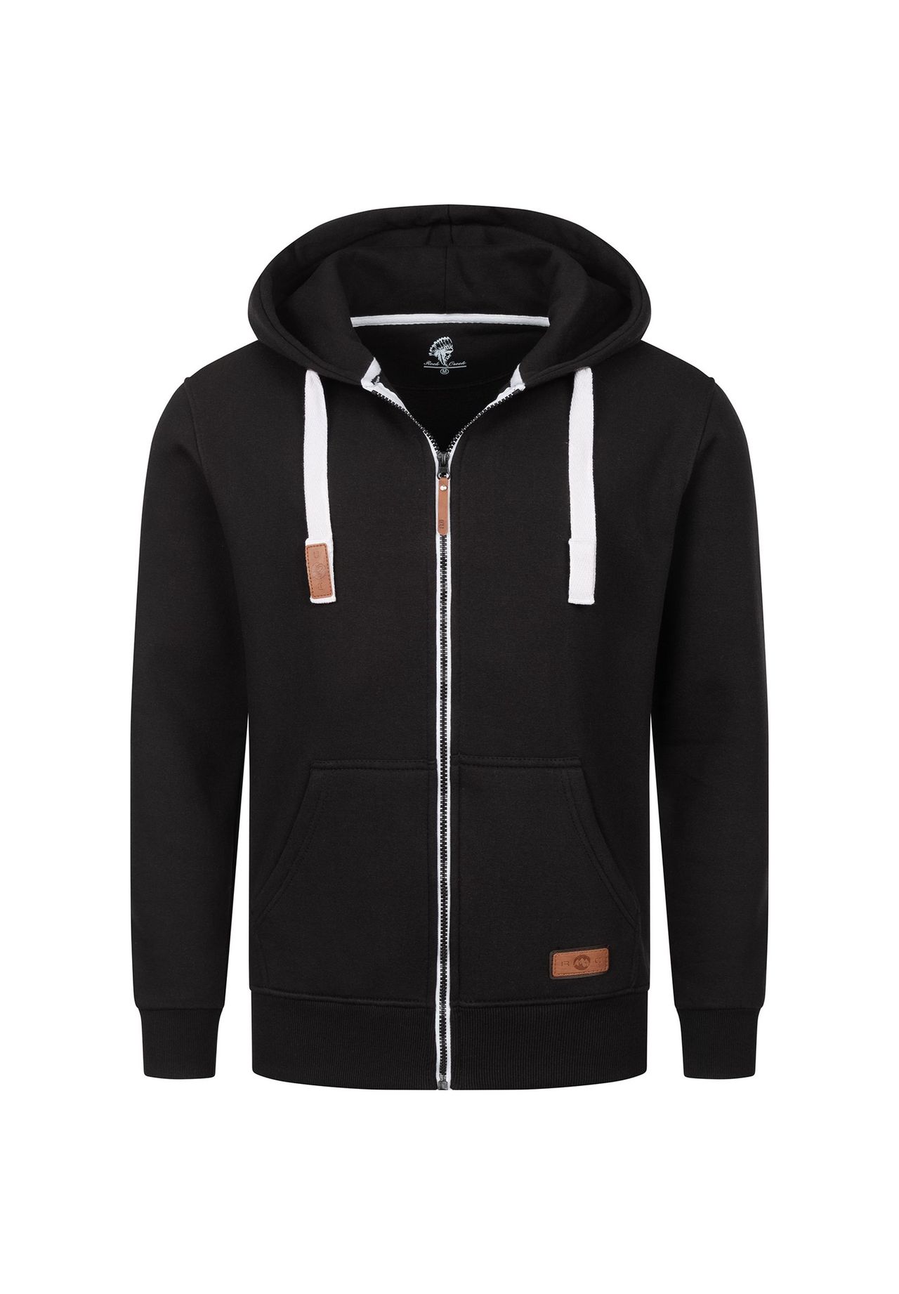 Толстовка с капюшоном Rock Creek, черный
Толстовка с капюшоном Rock Creek, черный