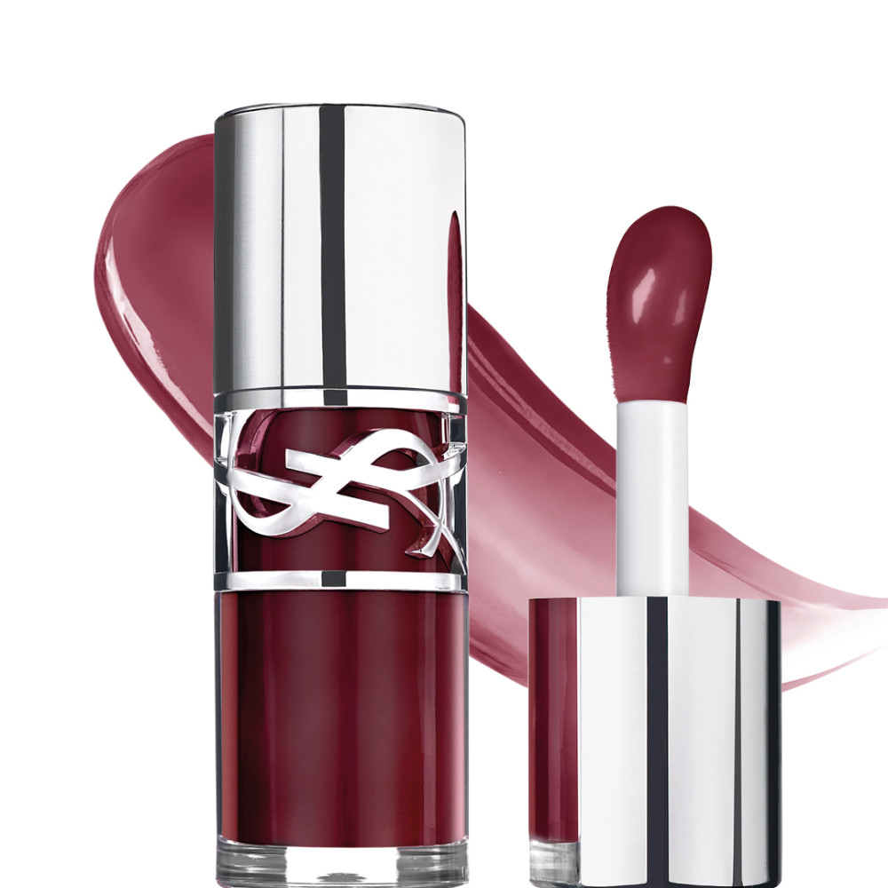 Блеск для губ loveshine plumping lip oil gloss Yves Saint Laurent, цвет nr. 08 purple dream, 6 мл
Блеск для губ loveshine plumping lip oil gloss Yves Saint Laurent, цвет nr. 08 purple dream, 6 мл