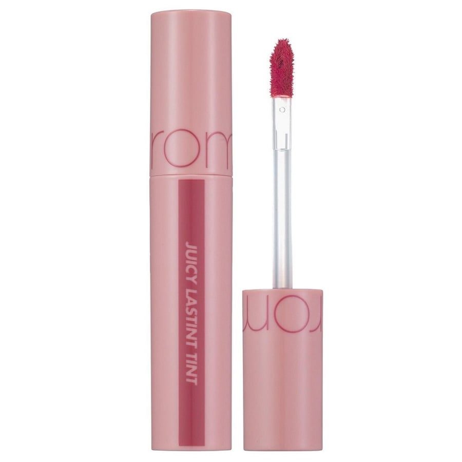 Rom&nd Juicy Lasting Tint, высокопигментированный блеск для губ, оттенок 25 Bare Grape, 5,5 г
Rom&nd Juicy Lasting Tint, высокопигментированный блеск для губ, оттенок 25 Bare Grape, 5,5 г