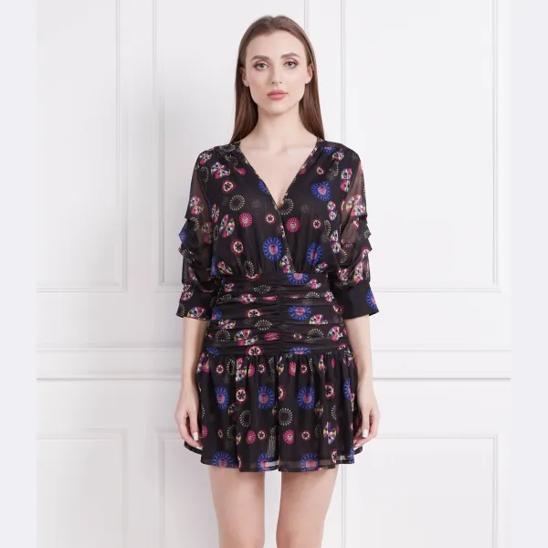 Платье Desigual, черный
Платье Desigual, черный