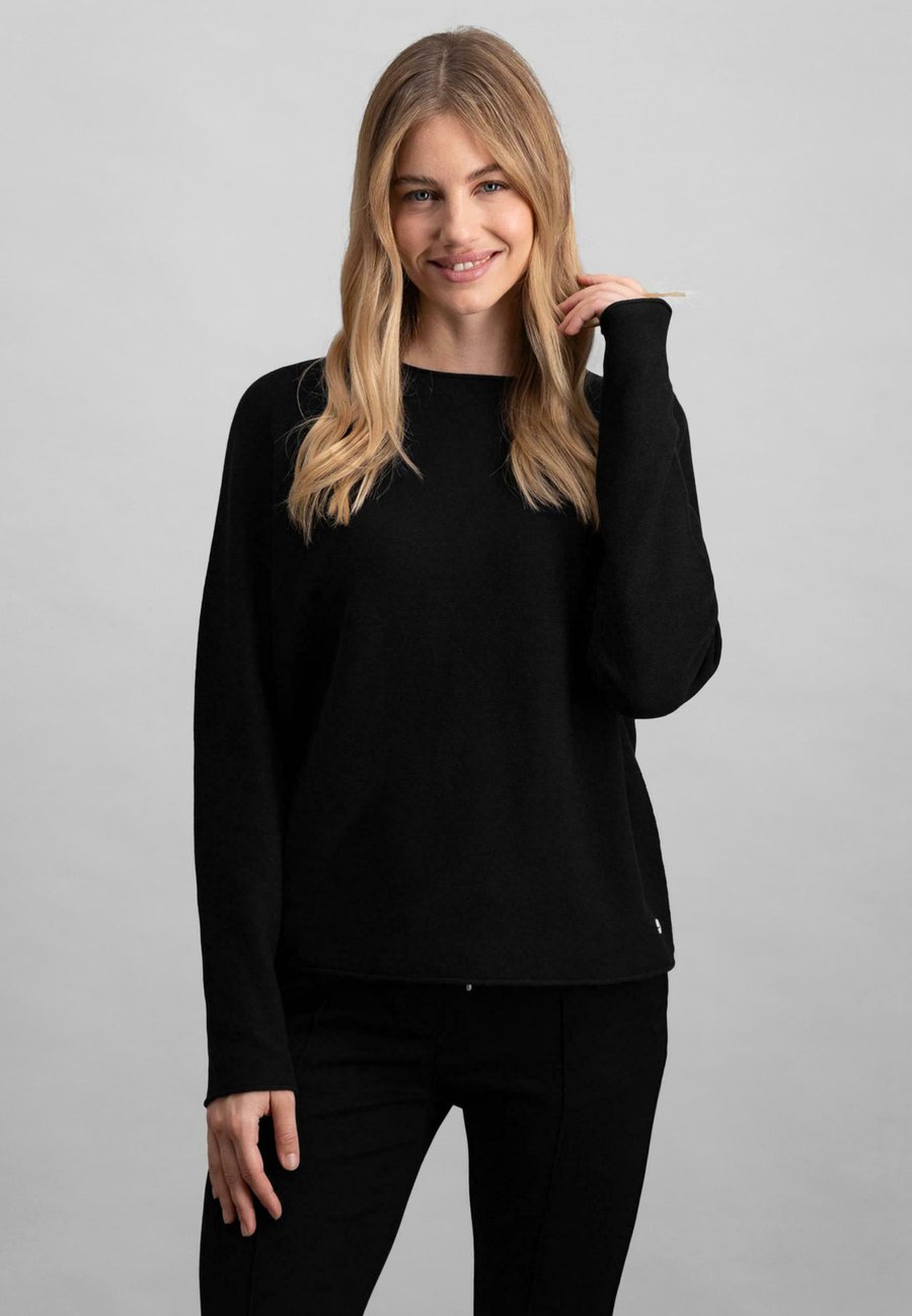 Джемпер Fynch-Hatton Jumper, Black
Джемпер Fynch-Hatton Jumper, Black