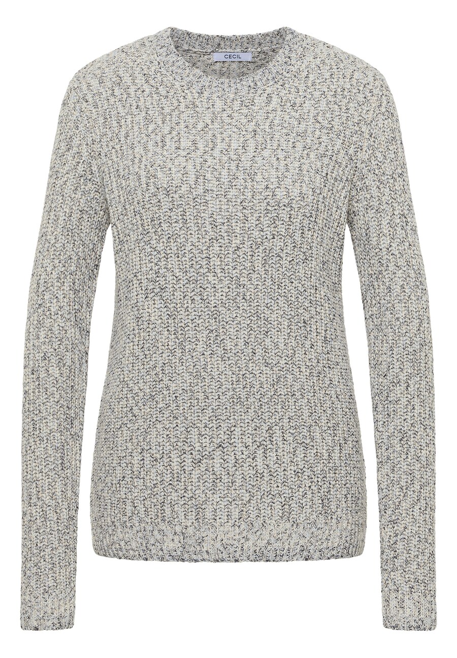 Свитер CECIL, серый/антрацит
Свитер CECIL, серый/антрацит