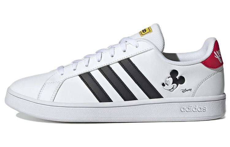 Мужские кроссовки для скейтбординга adidas neo GRAND COURT, Серый, Мужские кроссовки для скейтбординга adidas neo GRAND COURT
Мужские кроссовки для скейтбординга adidas neo GRAND COURT, Серый, Мужские кроссовки для скейтбординга adidas neo GRAND COURT