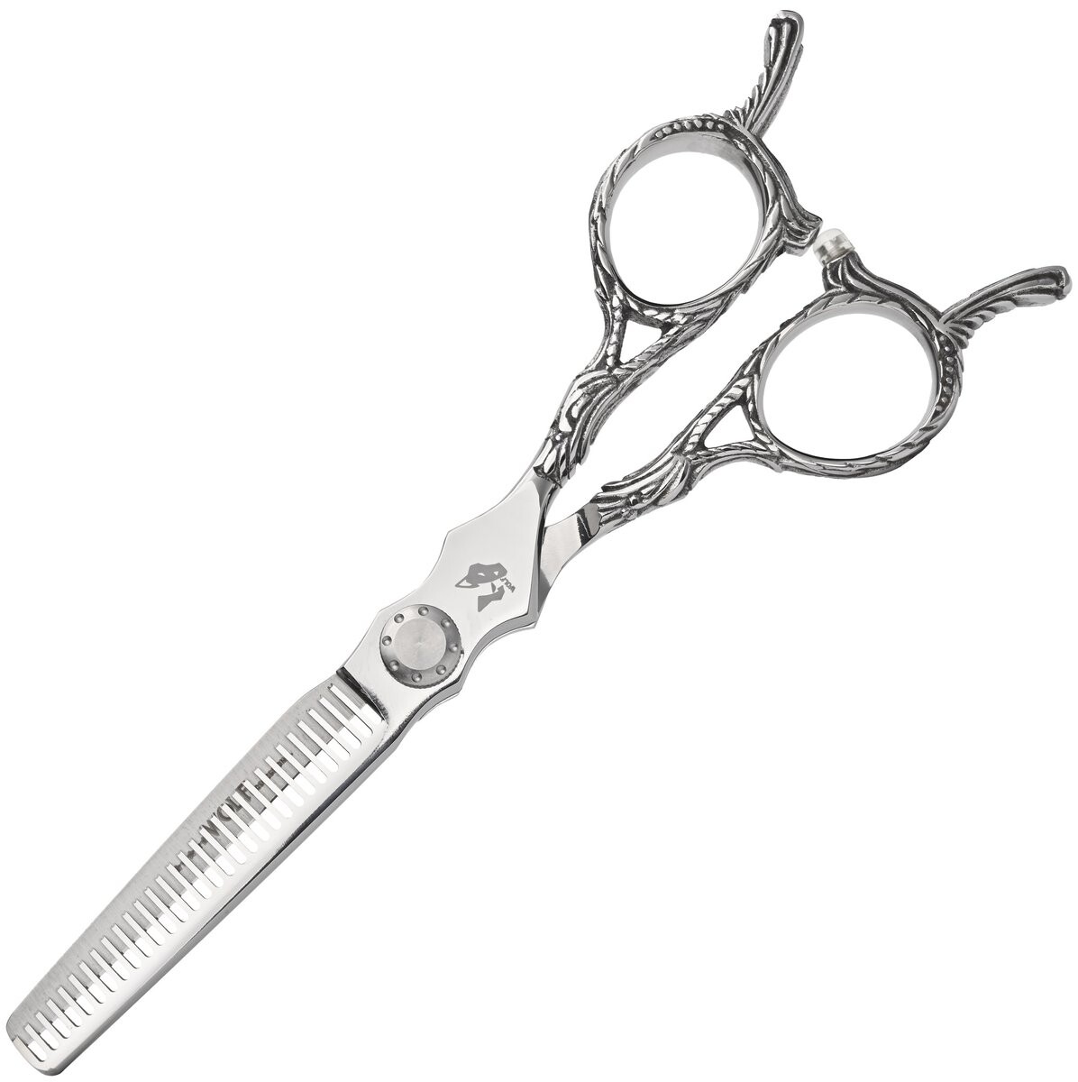 Парикмахерские щипцы для стрижки волос WOLF6.0 Calissimo
Парикмахерские щипцы для стрижки волос WOLF6.0 Calissimo