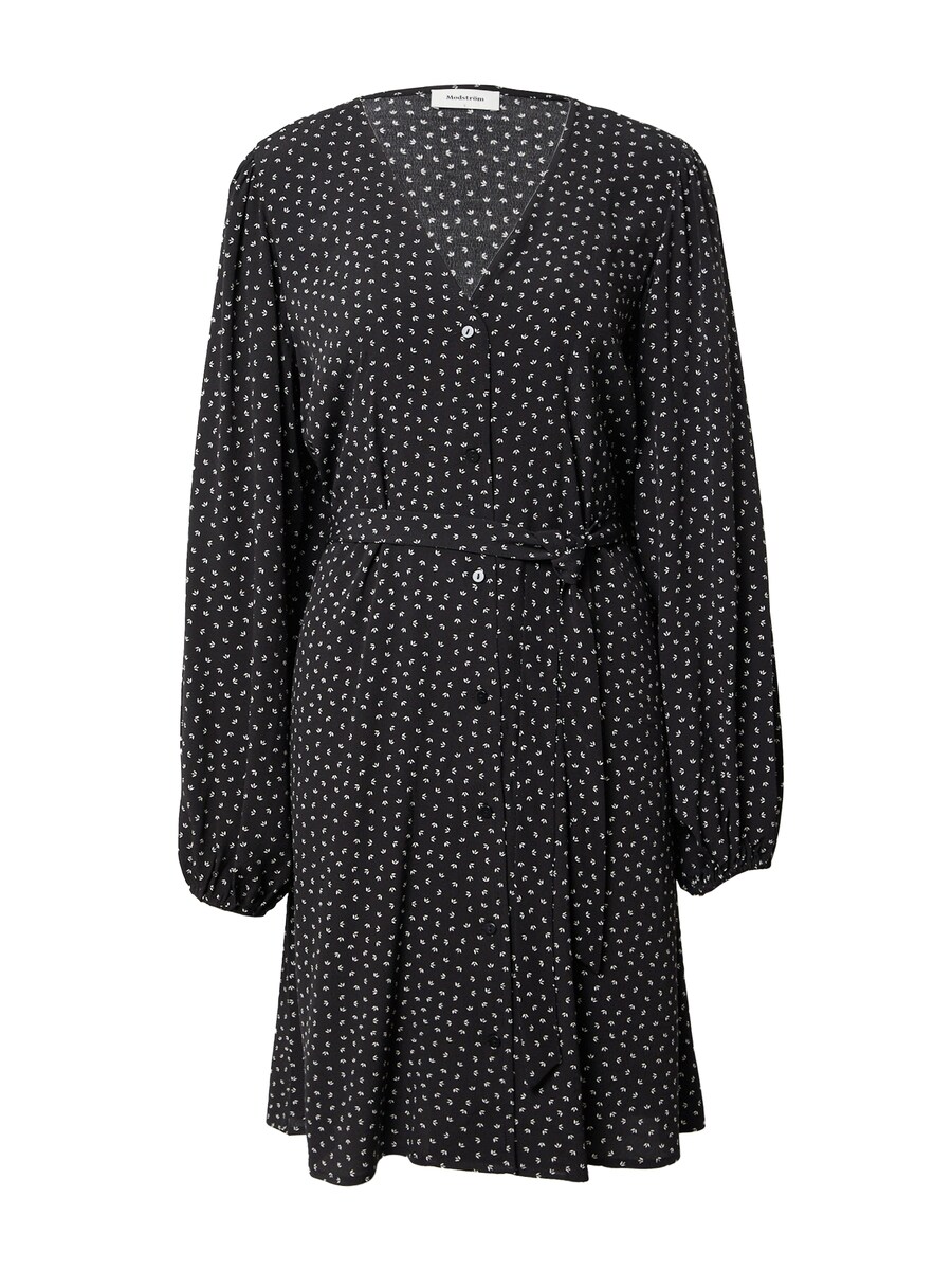 Платье modström Anderson, черный
Платье modström Anderson, черный