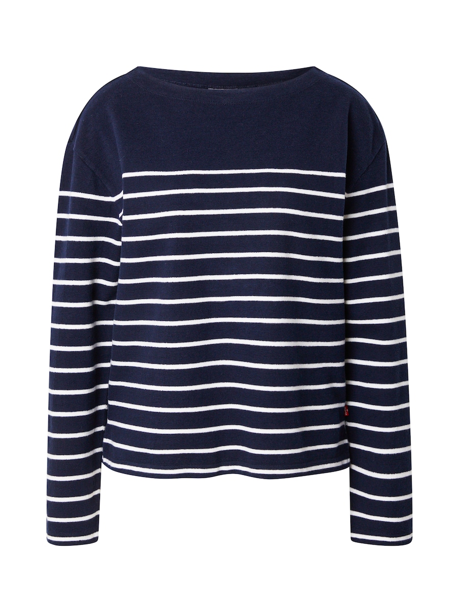 Рубашка LEVI'S Marin Striped Top, темно-синий
Рубашка LEVI'S Marin Striped Top, темно-синий