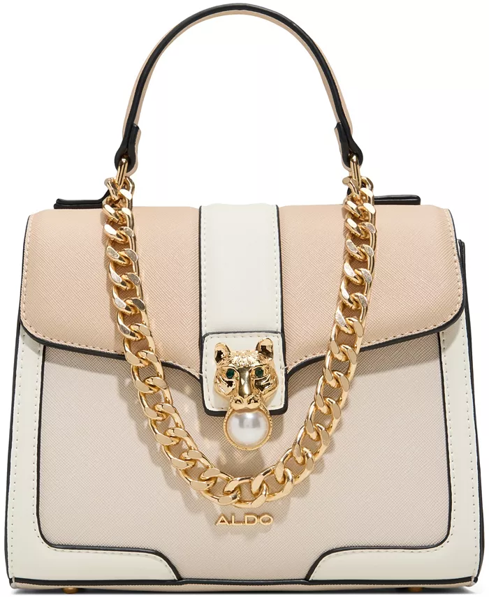 Мини-сумка Bernius с верхней ручкой ALDO, мультиколор
Мини-сумка Bernius с верхней ручкой ALDO, мультиколор