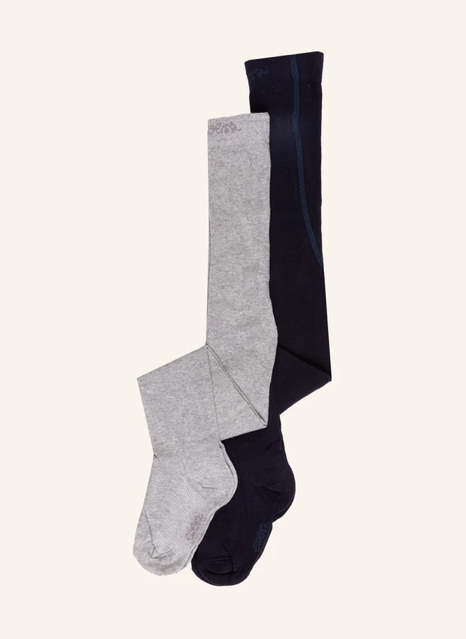 Упаковка из 2 колготок Ewers Collection, серый
Упаковка из 2 колготок Ewers Collection, серый