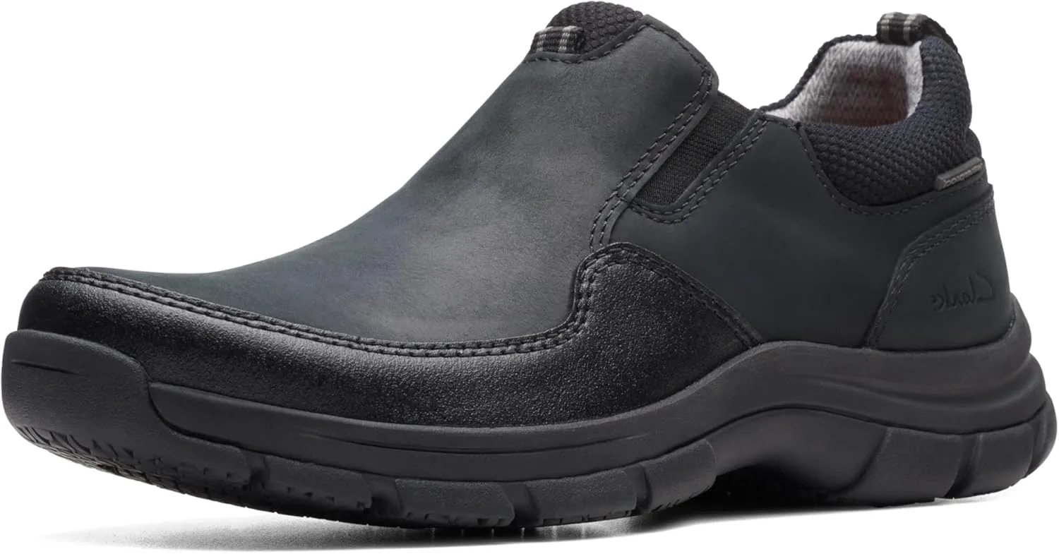 Женские лоферы Clarks Walpath, черный
Женские лоферы Clarks Walpath, черный