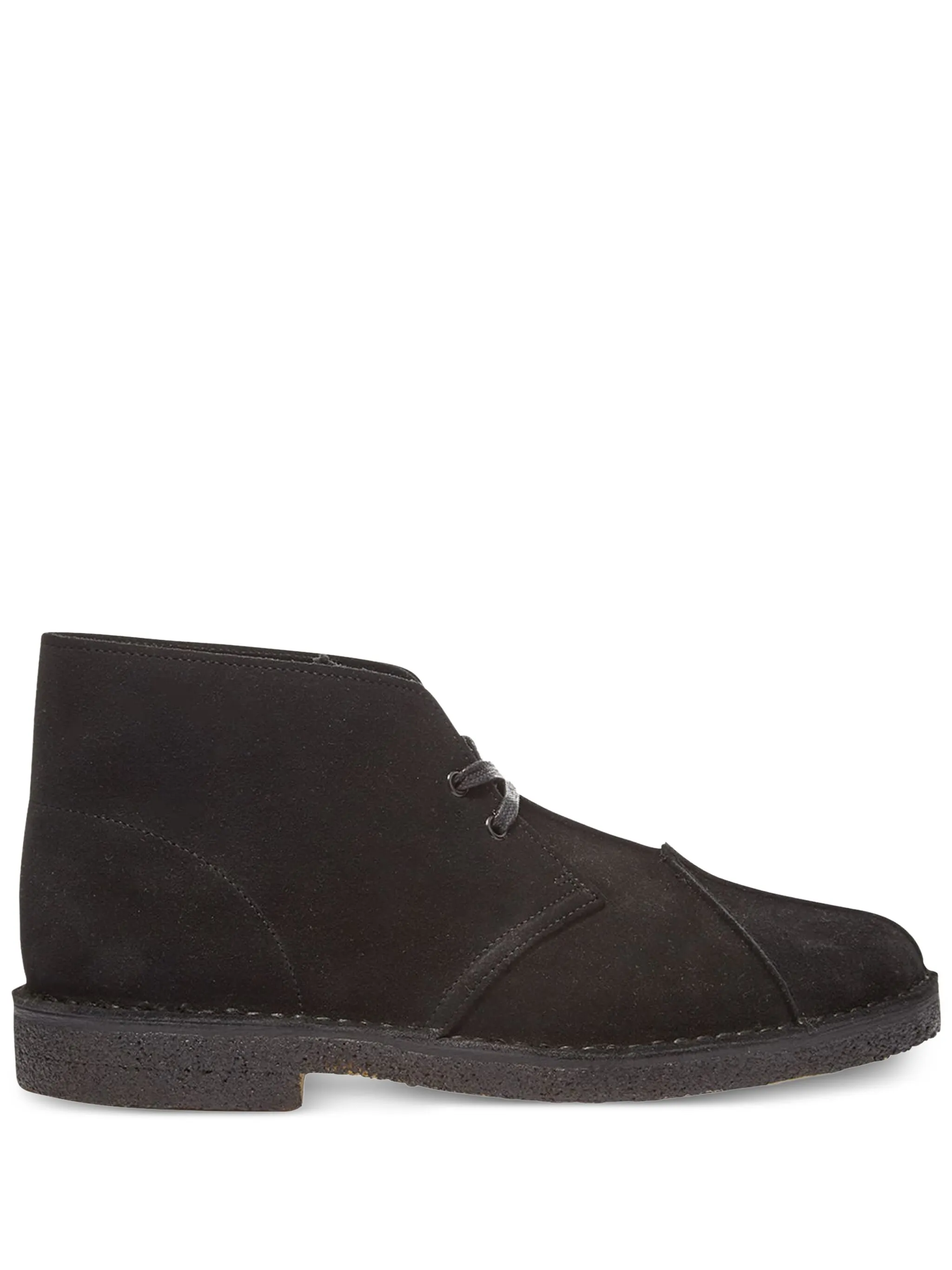 Ботинки дезерты из коллаборации с Hender Sheme Clarks, черный
Ботинки дезерты из коллаборации с Hender Sheme Clarks, черный