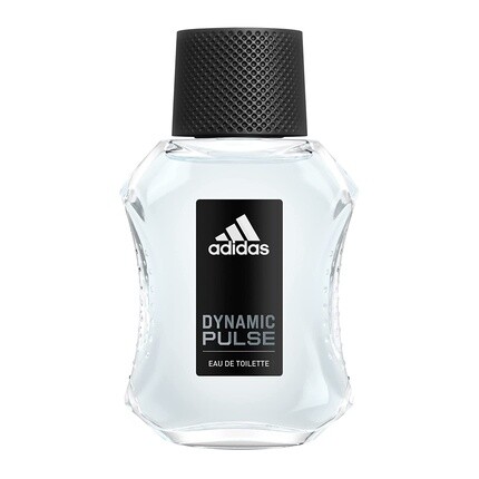 adidas Dynamic Pulse Eau De Toilette Spray For Men 50ml
adidas Dynamic Pulse Eau De Toilette Spray For Men 50ml