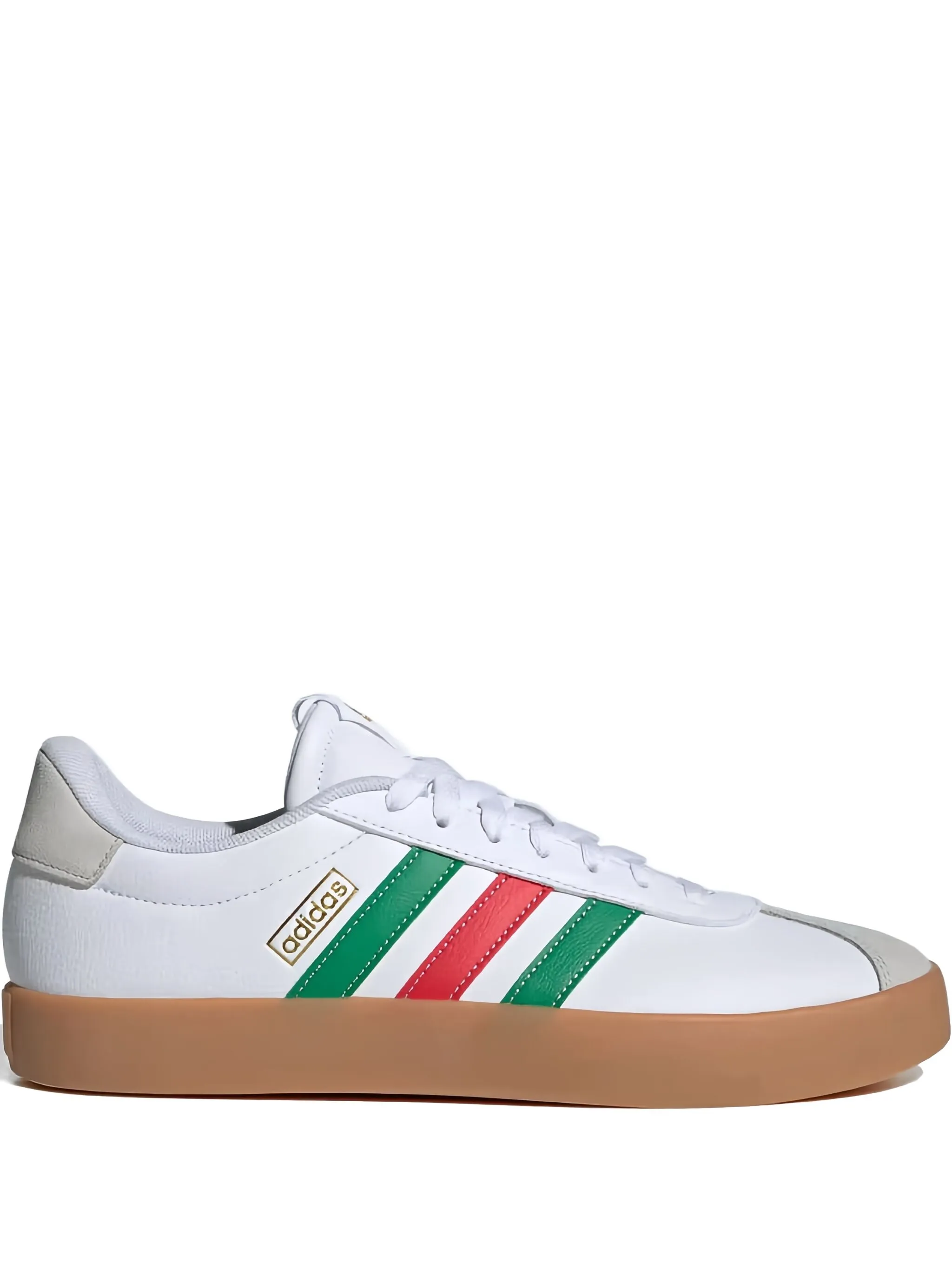 Кроссовки VL Court 3.0 Adidas, белый
Кроссовки VL Court 3.0 Adidas, белый