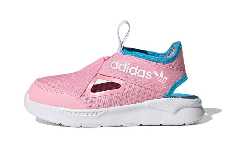 Детские сандалии adidas originals PS
Детские сандалии adidas originals PS