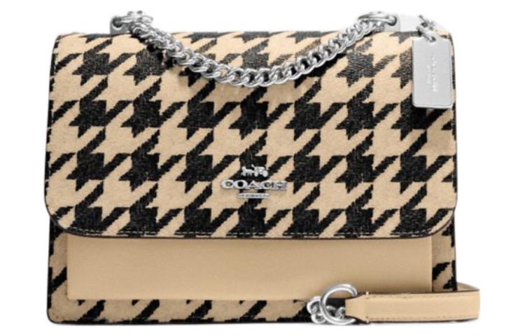 Кожаный конверт Коуч через плечо сумка дамская малого размера молочно-бежевый
Кожаный конверт Коуч через плечо сумка дамская малого размера молочно-бежевый