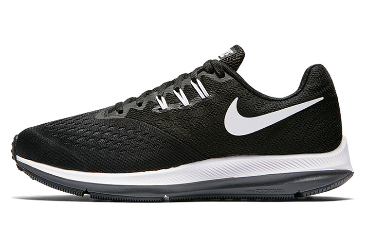 Кроссовки женские Nike Zoom Winflo 4
Кроссовки женские Nike Zoom Winflo 4
