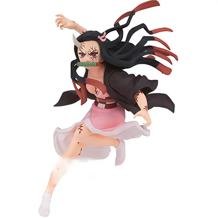 Nezuko kamado очки factory, mingzhanjing BANPRESTO
Nezuko kamado очки factory, mingzhanjing BANPRESTO