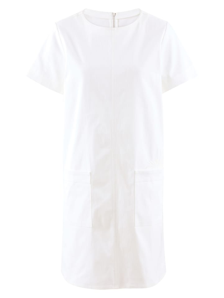 Короткое платье Tamaris, ярко-белый
Короткое платье Tamaris, ярко-белый