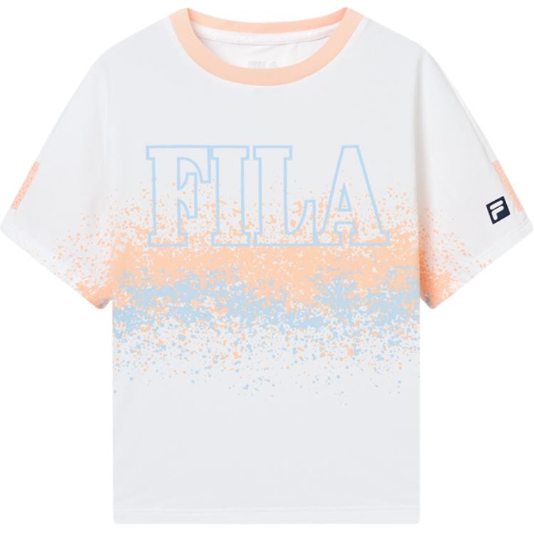 FILA KIDS Футболка стандартная white детская, Белый, FILA KIDS Футболка стандартная white детская
FILA KIDS Футболка стандартная white детская, Белый, FILA KIDS Футболка стандартная white детская
