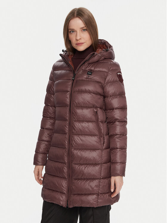 Демисезонная куртка regular fit 25WBLDK02069 Blauer, красный
Демисезонная куртка regular fit 25WBLDK02069 Blauer, красный