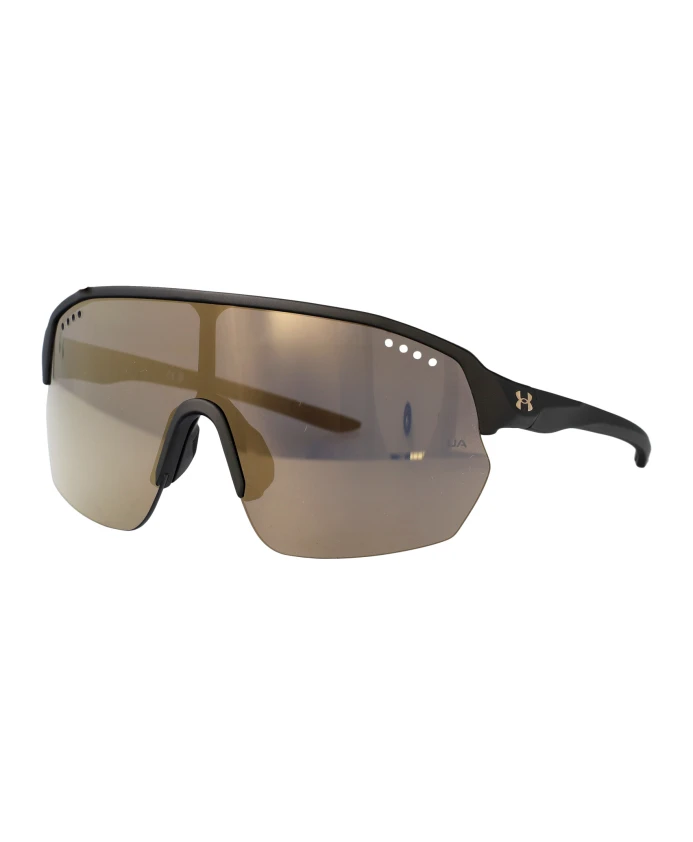 Солнцезащитные очки Gameday II Under Armour, черный
Солнцезащитные очки Gameday II Under Armour, черный