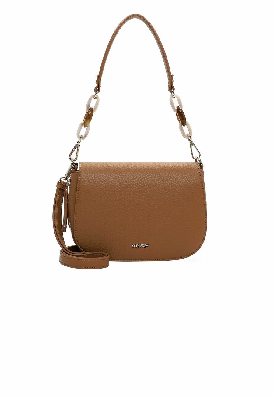 Сумка кросс-боди SURI FREY Cross body bag, Sahara /Camel
Сумка кросс-боди SURI FREY Cross body bag, Sahara /Camel
