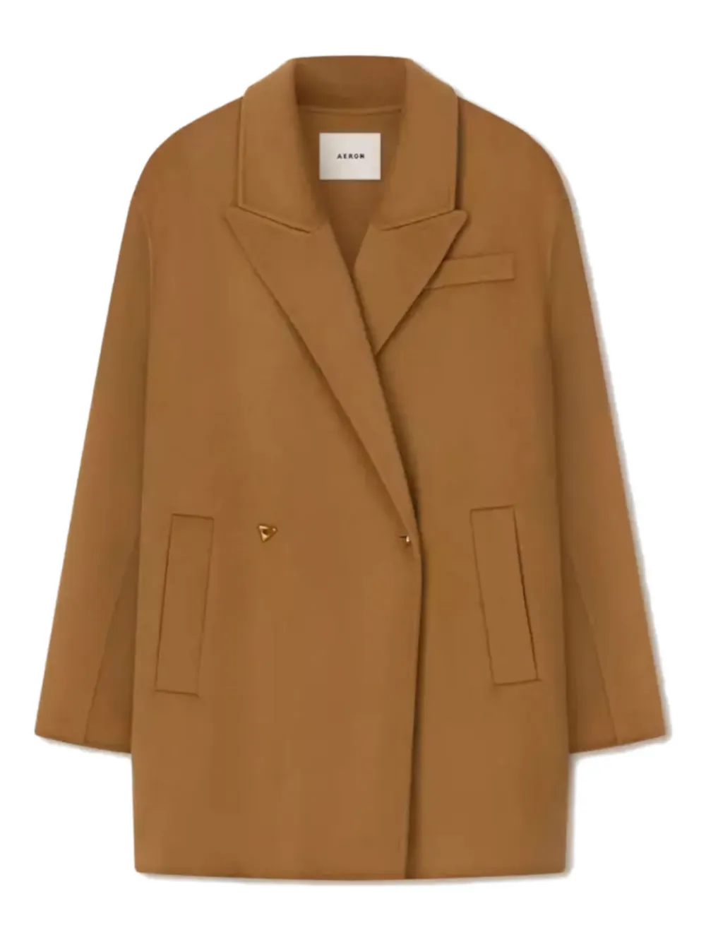 Пиджак Cavendish Aeron, коричневый
Пиджак Cavendish Aeron, коричневый