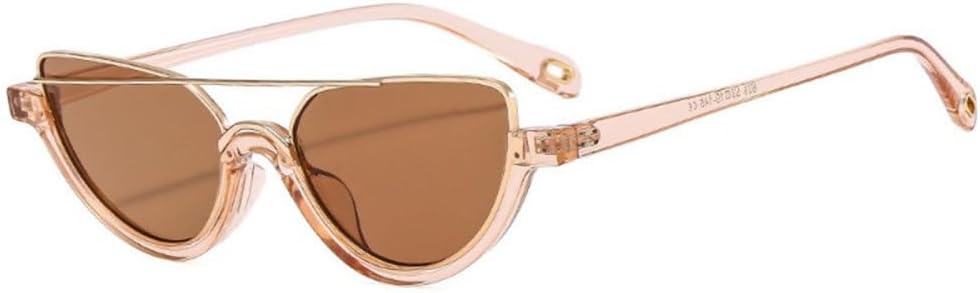 Солнцезащитные очки в полуободковой оправе 2027 года для мужчин с леопардовым принтом, металлические солнцезащитные очки для женщин, модные очки с защитой от УФ-излучения UV400 MTZJH, A4
Солнцезащитные очки в полуободковой оправе 2027 года для мужчин с леопардовым принтом, металлические солнцезащитные очки для женщин, модные очки с защитой от УФ-излучения UV400 MTZJH, A4