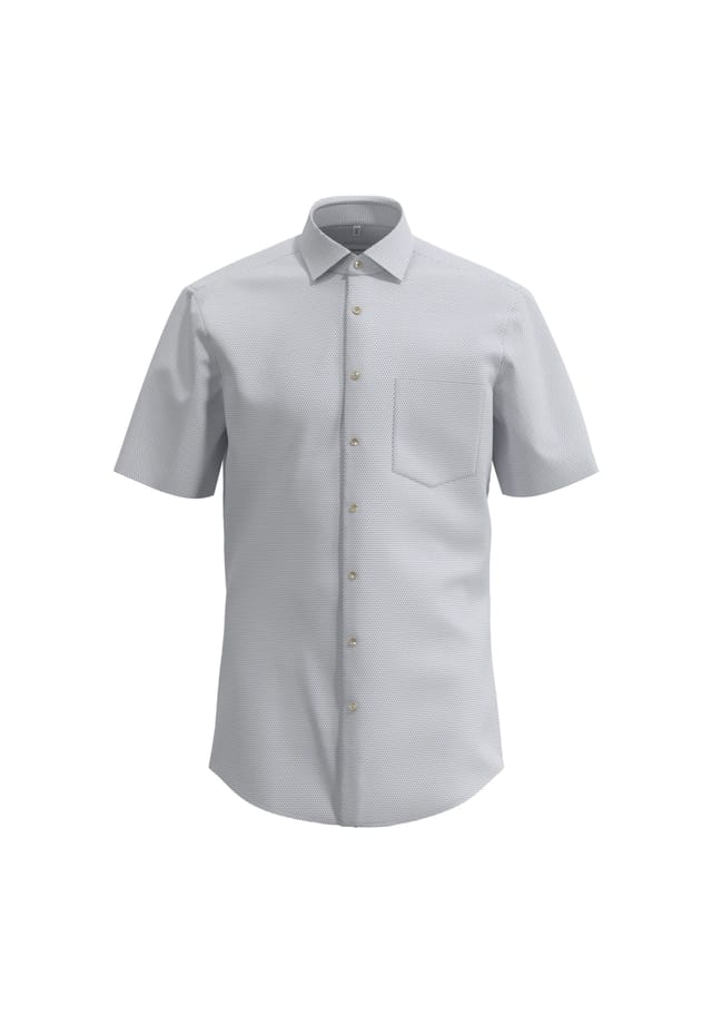 Рубашка деловая обычная Seidensticker, желтый
Рубашка деловая обычная Seidensticker, желтый