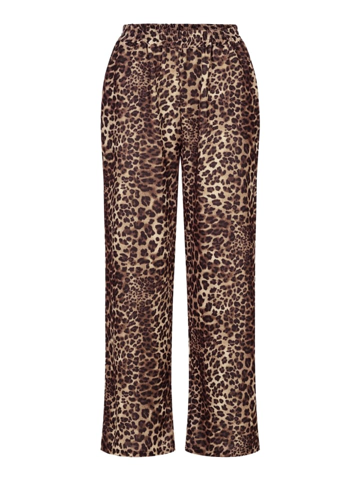 Брюки Cloud5ive с леопардовым принтом Cloud5ive
Брюки Cloud5ive с леопардовым принтом Cloud5ive