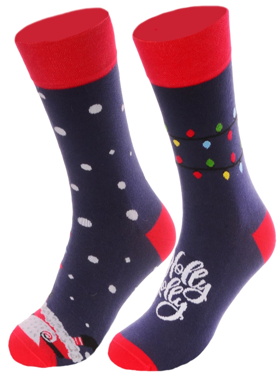 Носки La Bortini, темно-синий
Носки La Bortini, темно-синий