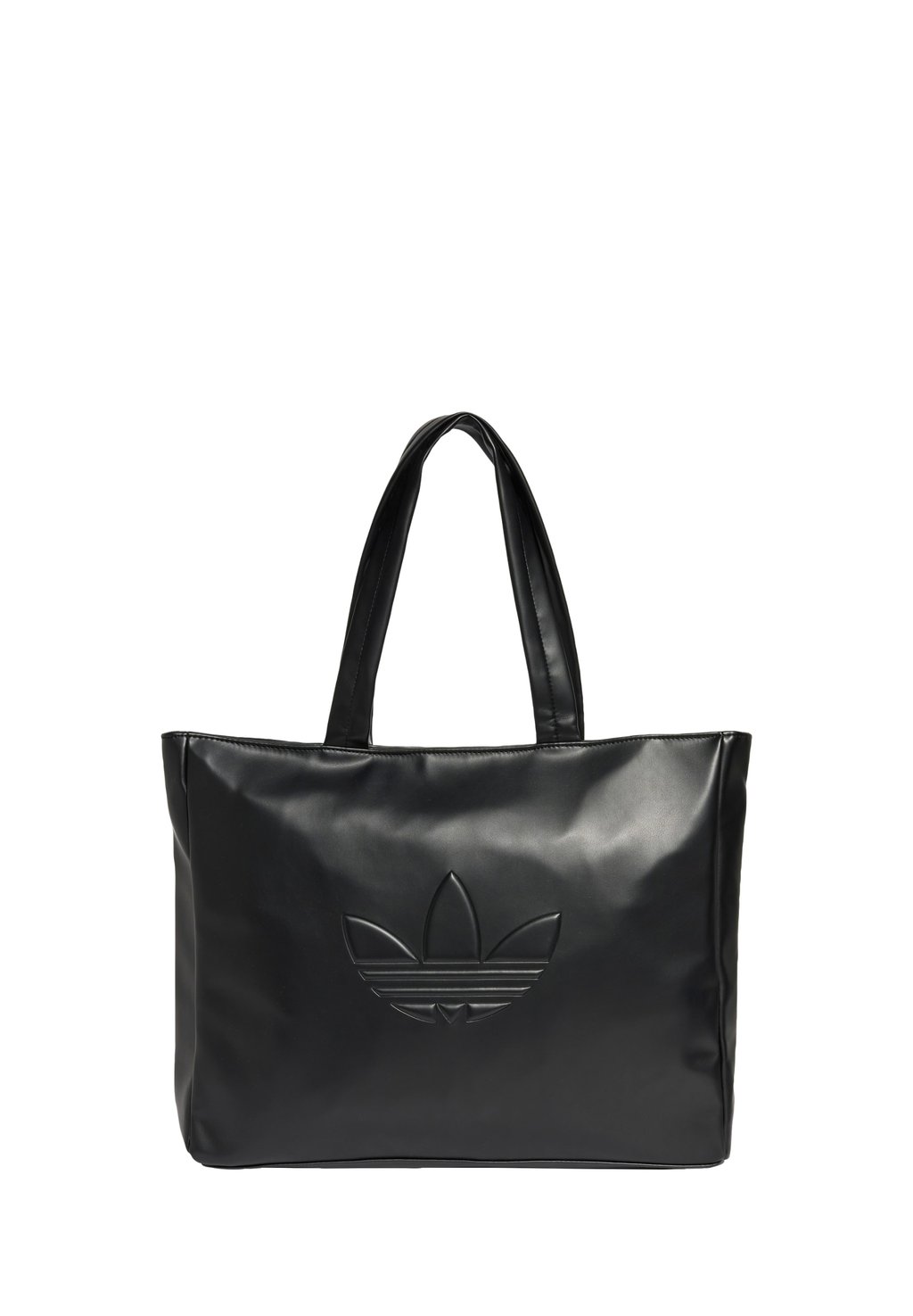 Сумка-тоут SHOPPER adidas Originals, черный
Сумка-тоут SHOPPER adidas Originals, черный