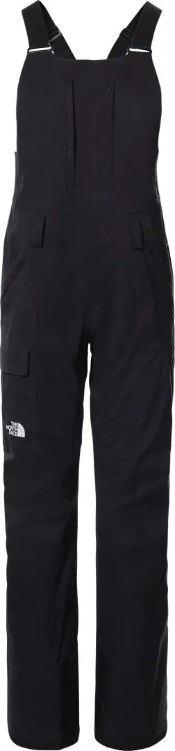 Женские брюки-комбинезон Freedom TNF, черные, размер XS The North Face, черный
Женские брюки-комбинезон Freedom TNF, черные, размер XS The North Face, черный