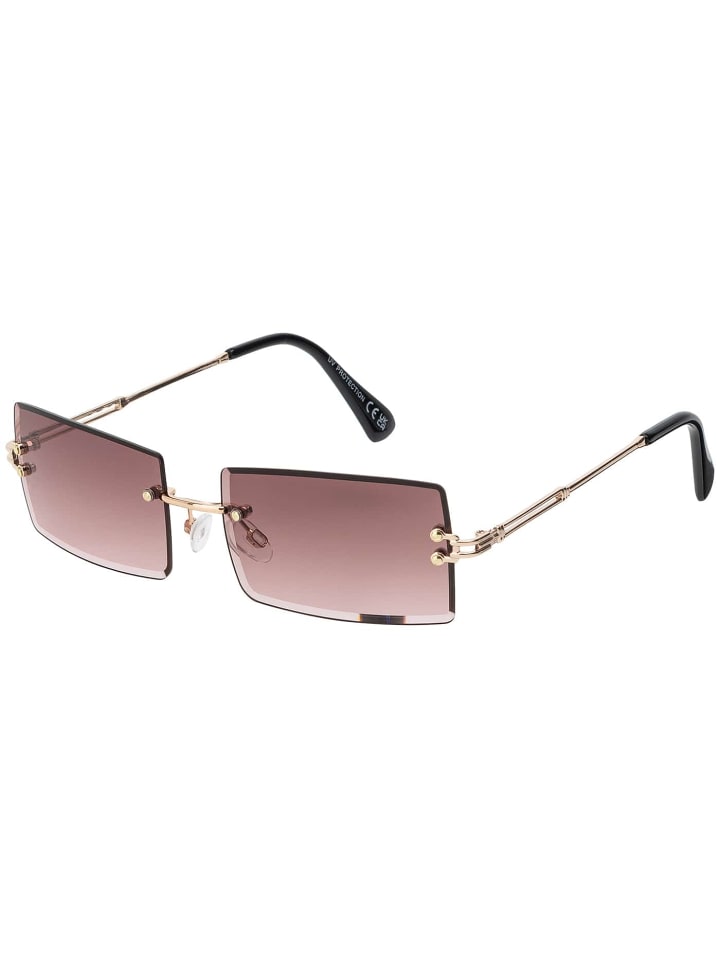 Солнцезащитные очки BEZLIT, коричневый
Солнцезащитные очки BEZLIT, коричневый