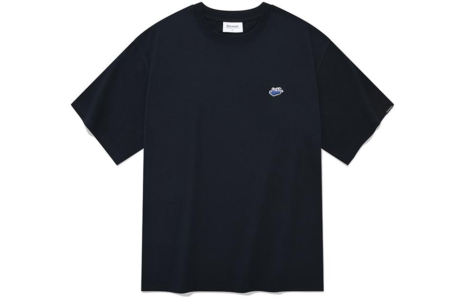 COVERNAT Футболка унисекс черная, Черный, COVERNAT Футболка унисекс черная
COVERNAT Футболка унисекс черная, Черный, COVERNAT Футболка унисекс черная