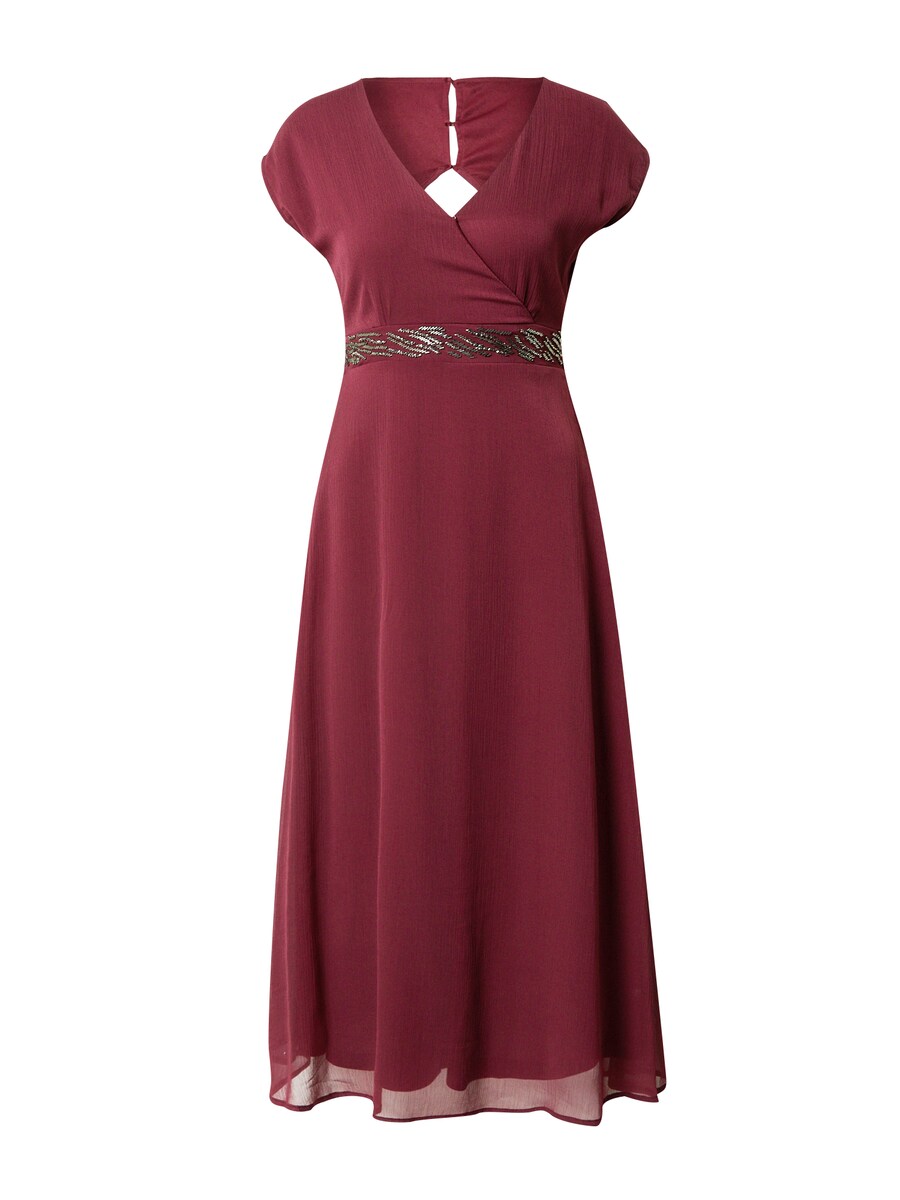 Платье миди YAS Shirt Dress YASSAVANNA, цвет blood red
Платье миди YAS Shirt Dress YASSAVANNA, цвет blood red