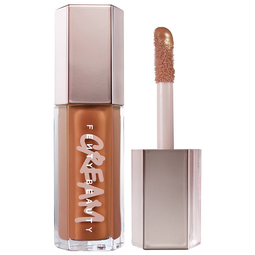 FENTY BEAUTY by Rihanna Gloss Bomb Cream Color Drip Крем для губ, цвет Honey Waffles
FENTY BEAUTY by Rihanna Gloss Bomb Cream Color Drip Крем для губ, цвет Honey Waffles