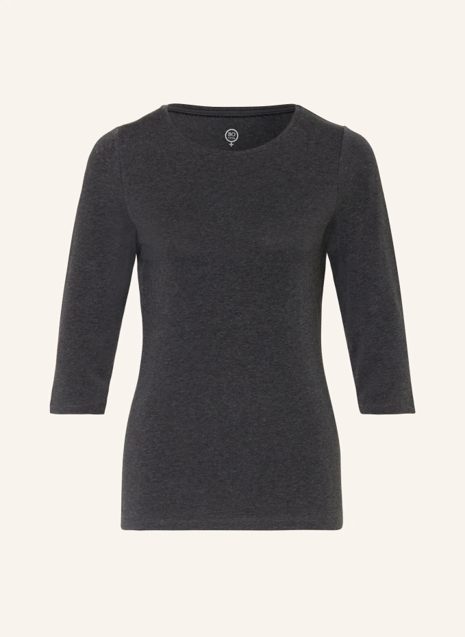 Рубашка с рукавами 3/4 Boviva, серый
Рубашка с рукавами 3/4 Boviva, серый